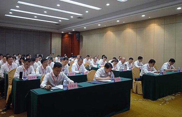 西柏坡红色培训基地