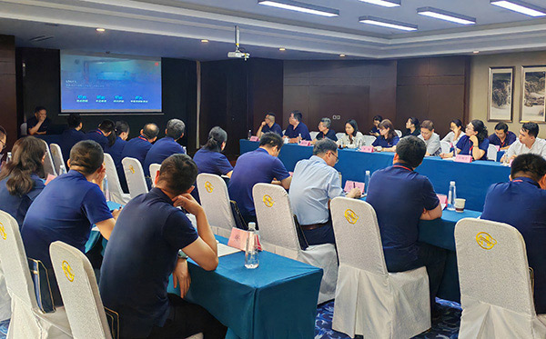 西柏坡红色培训基地