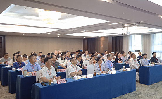 西柏坡党性教育基地