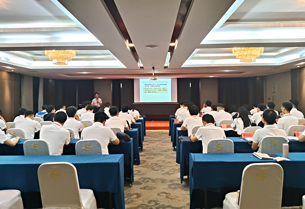 西柏坡干部培训学院,西柏坡红色培训
