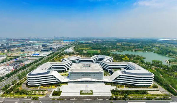 西柏坡红色培训基地,西柏坡红色培训