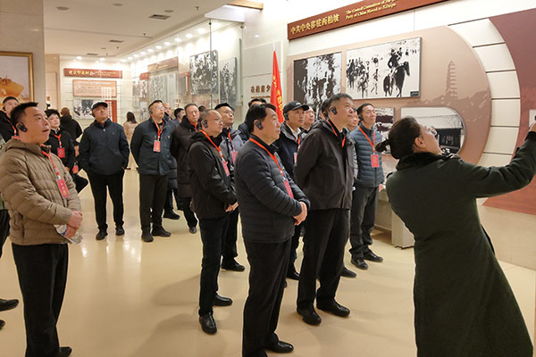 西柏坡红色培训基地,西柏坡党性教育 西柏坡红色培训基地,西柏坡党性教育