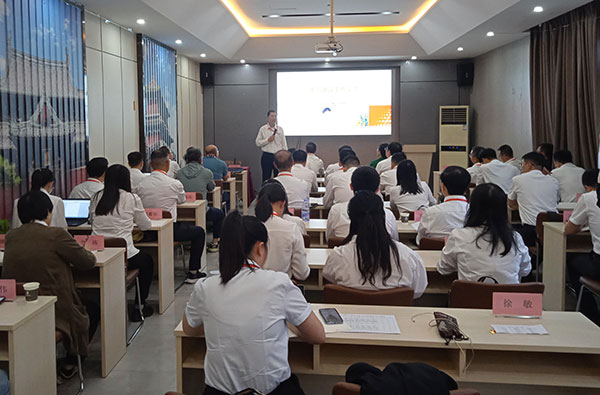 西柏坡红色教育基地,西柏坡培训