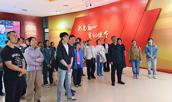西柏坡红色培训,西柏坡红色教育培训基地