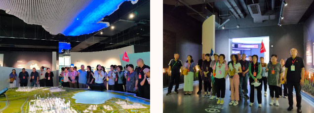 西柏坡红色教育,西柏坡红色教育培训基地