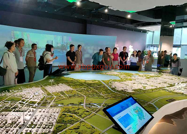西柏坡红色教育培训,西柏坡红色教育基地