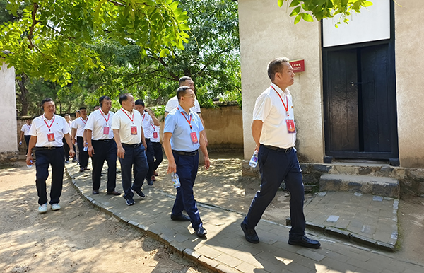 西柏坡红色培训，西柏坡红色教育培训基地