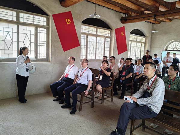 西柏坡红色教育基地,西柏坡红色教育培训 西柏坡红色教育基地,西柏坡红色教育培训