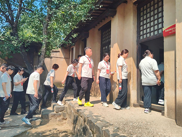 西柏坡党建培训,西柏坡党校 西柏坡党建培训,西柏坡党校