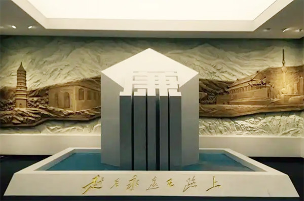 西柏坡红色培训,西柏坡红色教育基地